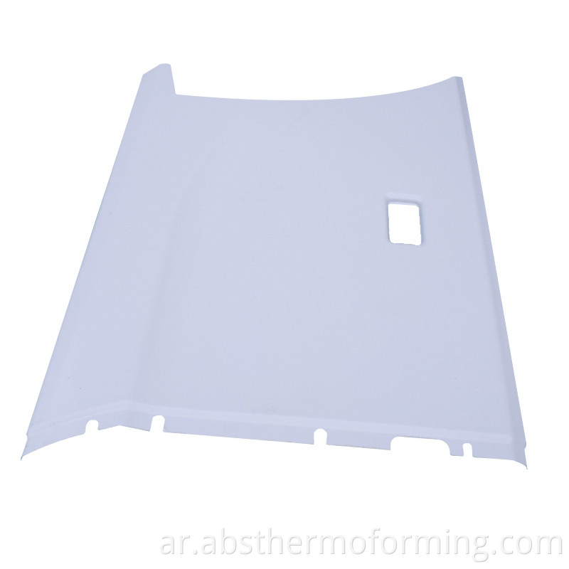 Thick Vacuum Forming 3